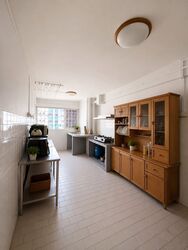 Blk 104 Woodlands Street 13 (Woodlands), HDB 4 Rooms #582488541